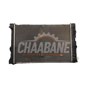 Radiateur deau 17118472272 BMW X3 (G01) xDrive 20d 2.0 TwinPower Turbo 16V 2017