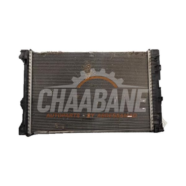 Radiateur deau 17118472272 BMW X3 (G01) xDrive 20d 2.0 TwinPower Turbo 16V 2017