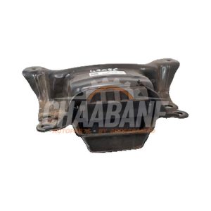 Support moteur 5Q0199555 Skoda Octavia Combi (5EAC) 1.6 TDI GreenTec 16V 2012 / 2020