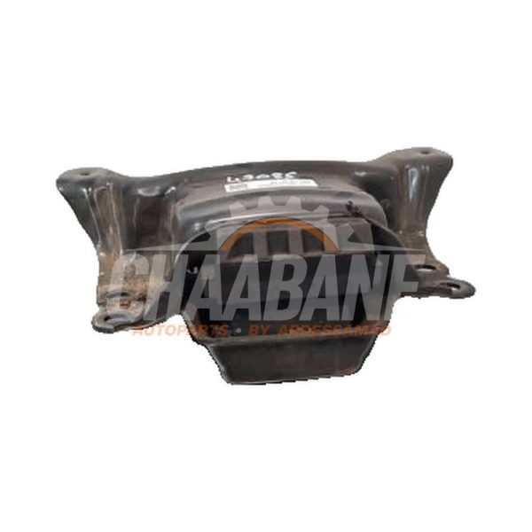 Support moteur 5Q0199555 Skoda Octavia Combi (5EAC) 1.6 TDI GreenTec 16V 2012 / 2020