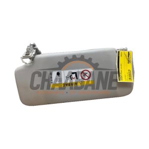 Ensemble pare-soleil A2058107304 Mercedes C (W205) C-200 2.0 CGI 16V