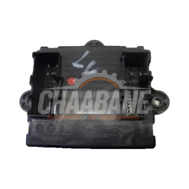 Module verrouillage central des portes LR078333 Jaguar XE 2.0 D E-Performance 16V
