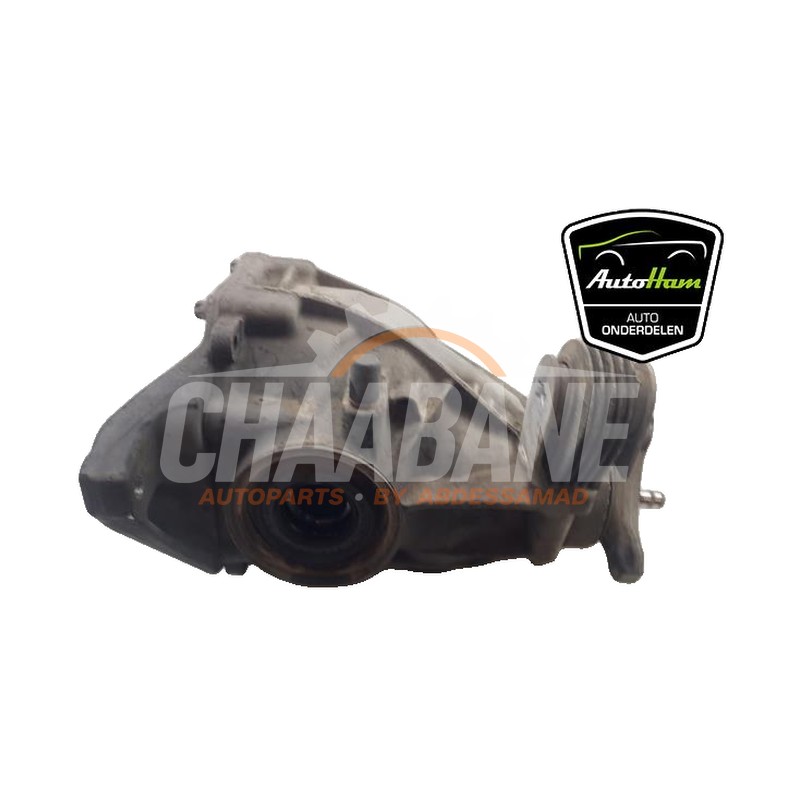 Differentiel arriere A2053510008 Mercedes C (C205) C-220d 2.2 16V BlueTEC