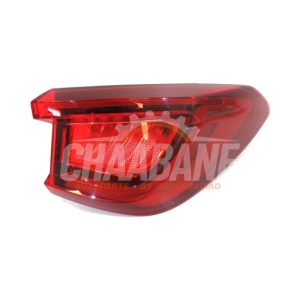Feu arriere droit 5FA945208C Seat Leon (KLB) 1.4 TSI e-HYBRID 204 16V 2019