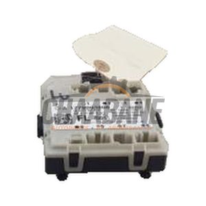 Module verrouillage central des portes A1779003806 Mercedes CLA (118.3) 1.3 CLA-200 Turbo 16V