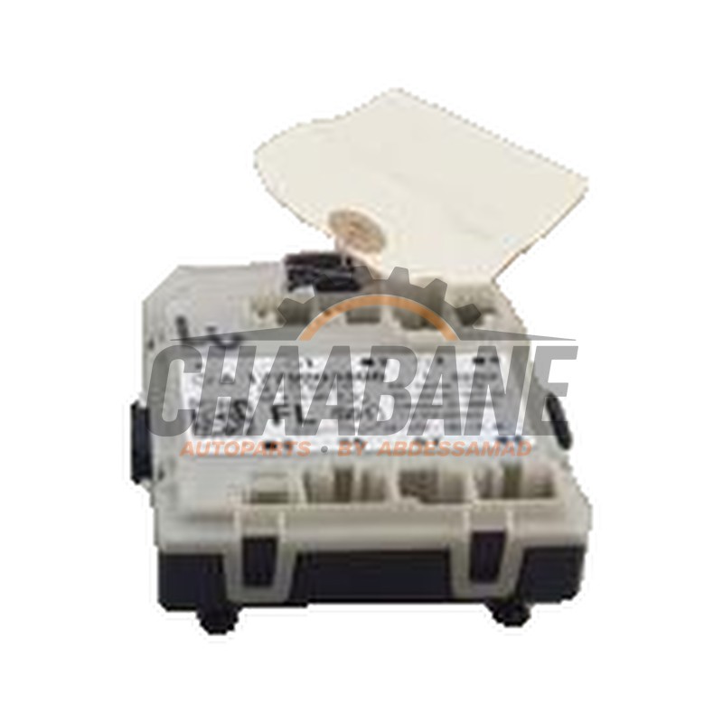 Module verrouillage central des portes A1779003806 Mercedes A (177.0) 1.3 A-180 Turbo 16V