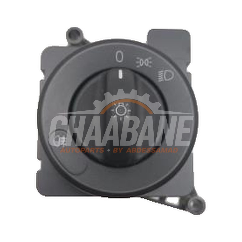 Commodo phare A9065450104 Mercedes Citan (415.6) 1.5 108 CDI Euro 6