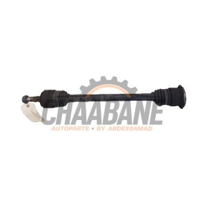 Arbre de transmission arriere gauche A2133502411 Mercedes GLC Coupe (C253) 2.2 220d 16V BlueTEC 4-Matic