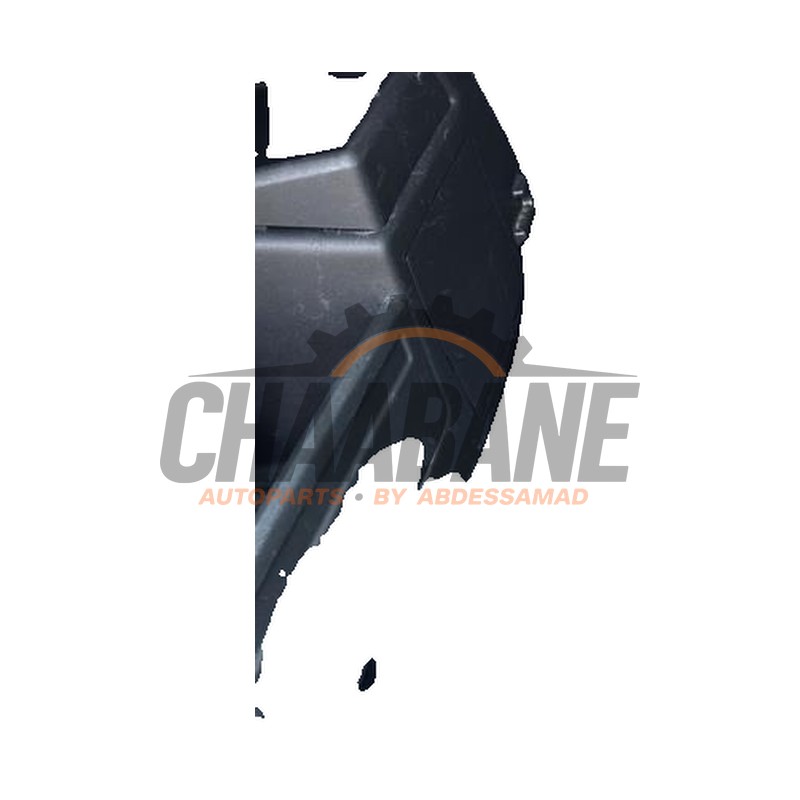 Tapis de coffre 6V9863463F Skoda Fabia III Combi (NJ5) 1.0 12V Greentech 2014 / 2022