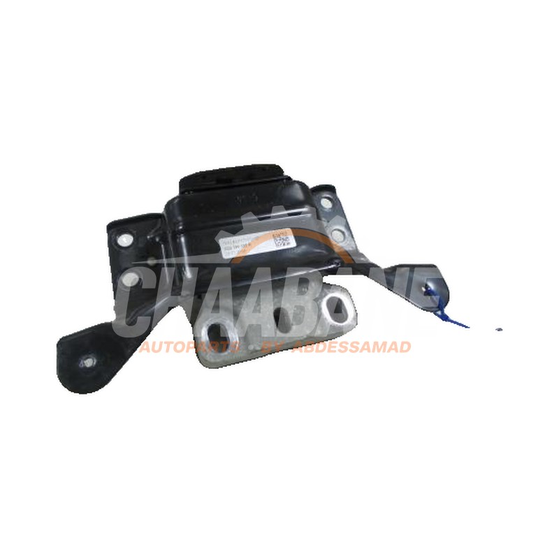 Support boite de vitesses 5Q0199555R Seat Leon 2012 / 2020