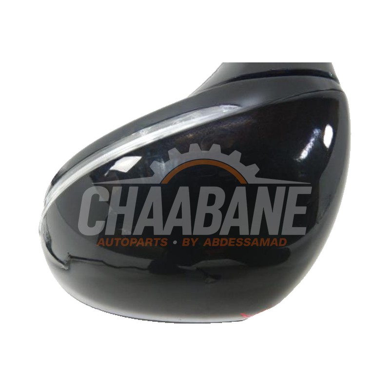 Retroviseur gauche A2978106301 Mercedes EQS (V297)