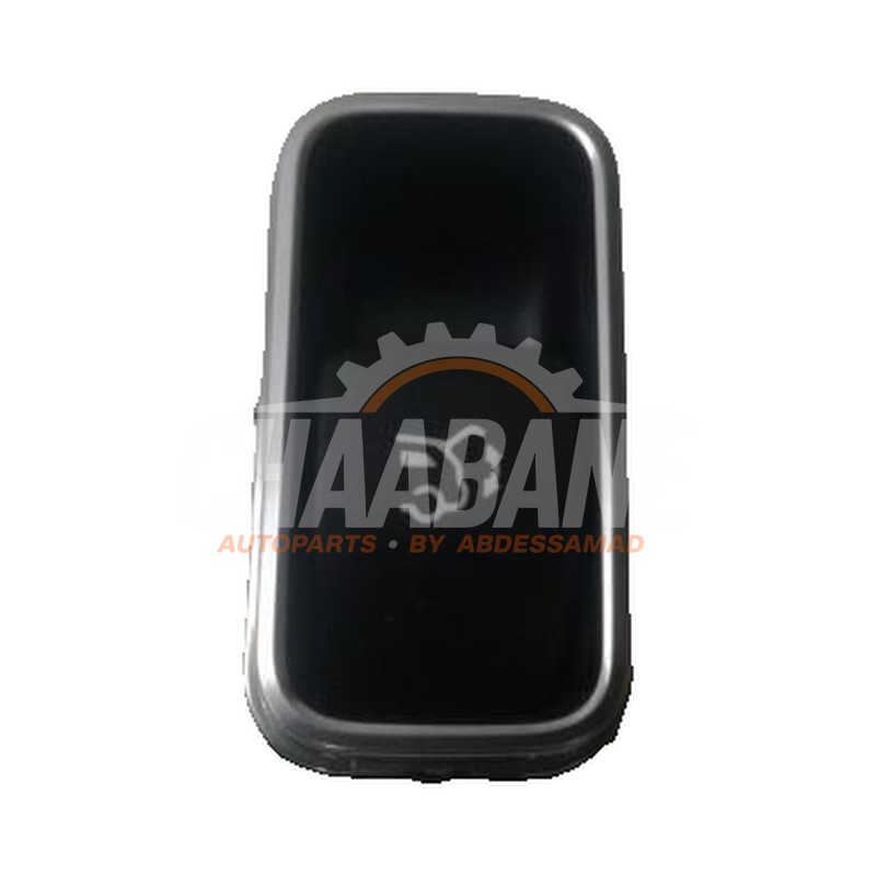 Commutateur hayon 1678205702 Mercedes GLB (247.6) 2.0 GLB-250 Turbo 16V 4-Matic