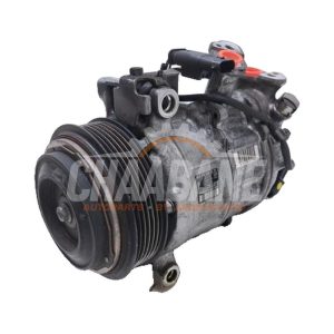 Pompe clim A0008303002 Mercedes GLC Coupe (C253) 2.0 250 16V 4-Matic