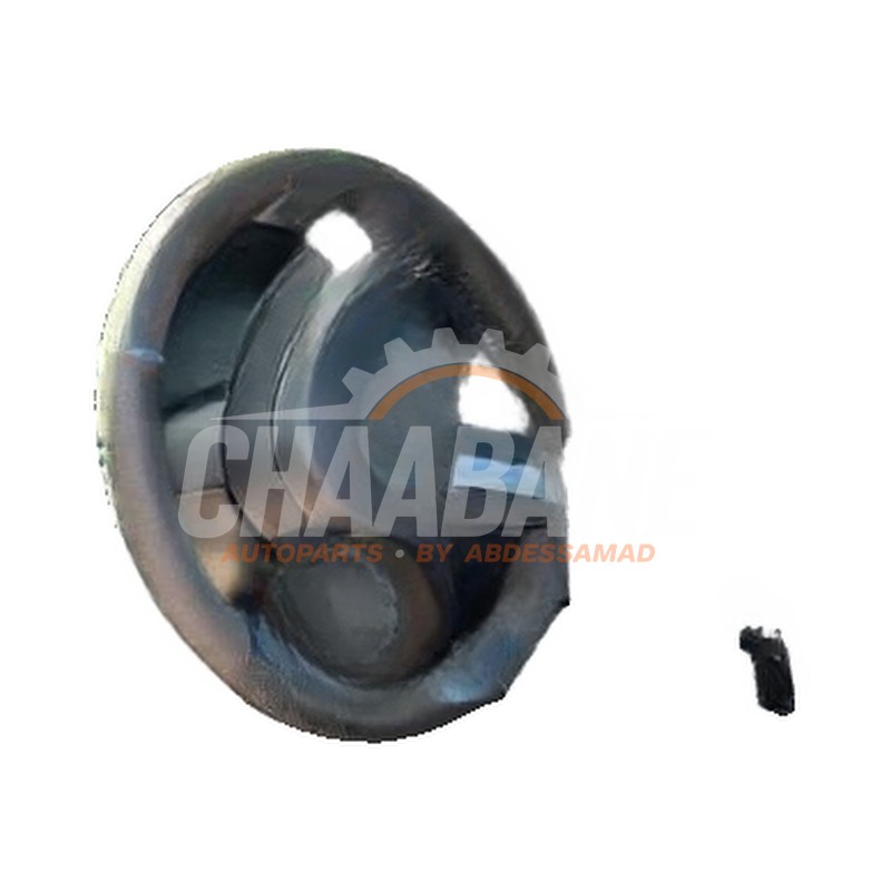 Kit+module airbag 32308092206 BMW X5 (F15) xDrive 35d 3.0 24V 2013 / 2018