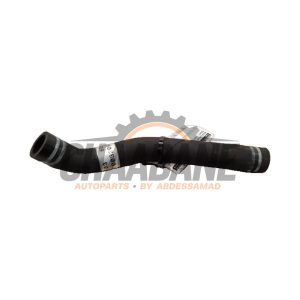 Tuyau radiateur 670032096 Maserati Levante 3.0 S Biturbo V6 24V 2016