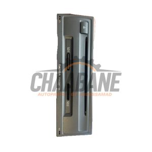 Module navigation 5E0035874A Skoda Octavia (5EAA) 1.6 TDI GreenTec 16V 2012 / 2020