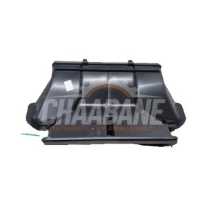 Guidage dair 5LB819363B Skoda Enyaq iV Coupe RS 2021