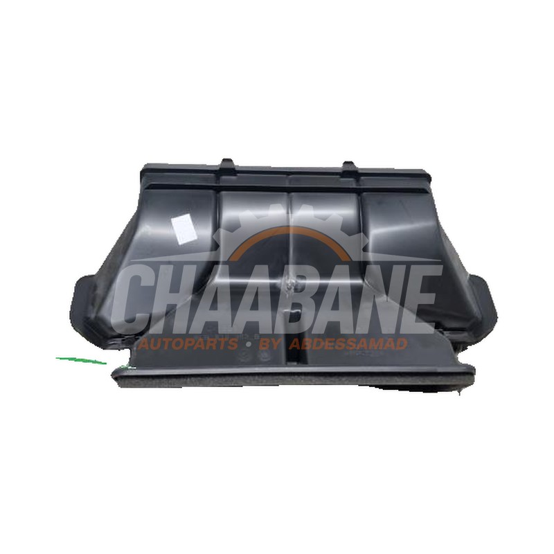Guidage dair 5LB819363B Skoda Enyaq iV Coupe RS 2021