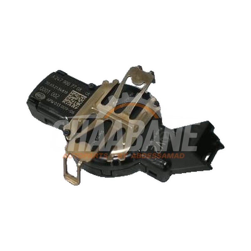 Capteur de pluie A2479007708 Mercedes GLB-Klasse