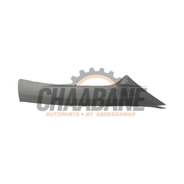 Revetement montant avant droit 575867234EY20 Seat Ateca (5FPX) 1.6 TDI 16V 2016
