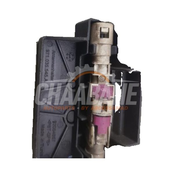 Antenne GPS (divers) 971035545A Porsche Panamera (971G) 3.0 V6 24V 2016 / 2023