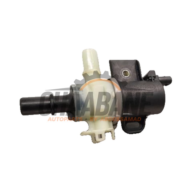 Robinet chauffage electrique L8D29285A Landrover Range Rover Sport (L1) 3.0 V6 P460e