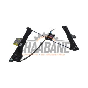 Mecanique vitre 2portes avant droite 8W6837462B Audi A5 2016