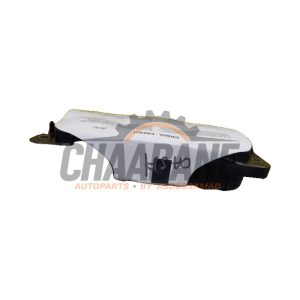 Airbag droite (tableau de bord) 8V0880204E Audi S3 (8V1/8VK) 2.0 T FSI 16V 2012 / 2017