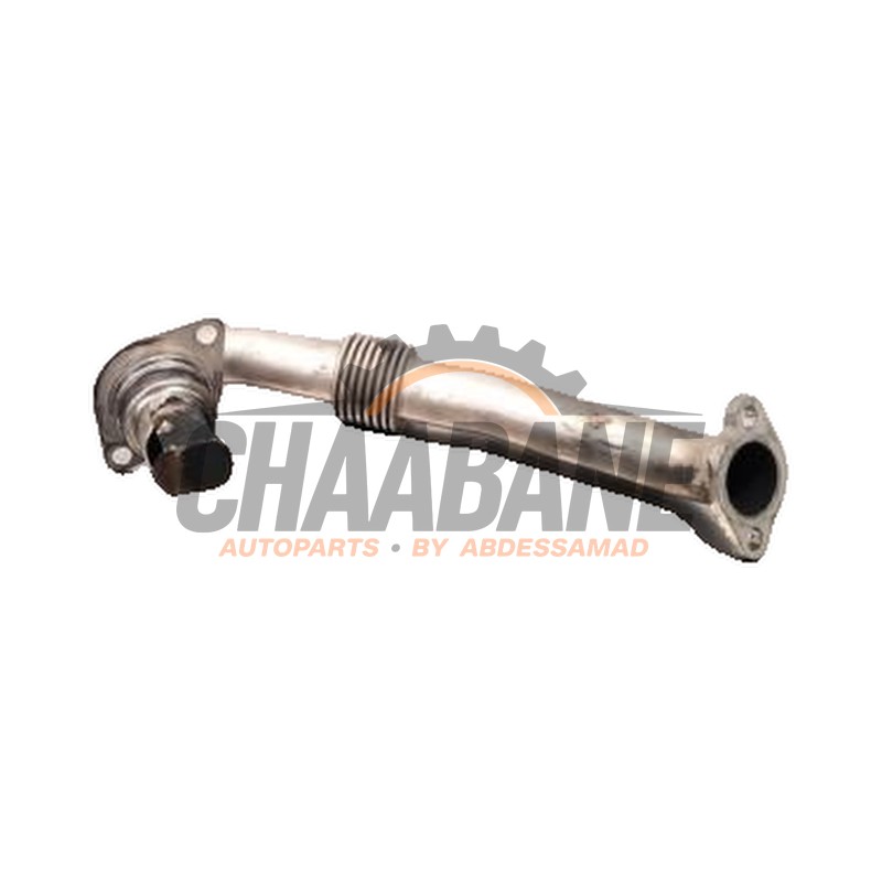 Tube RGE A6541401400 Mercedes S (222.0/222.1) 3.0 S-400d 4-Matic