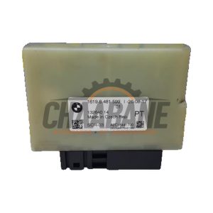 Module (divers) 16198481599 BMW 6 serie Gran Turismo (G32) 630d xDrive 3.0 TwinPower Turbo 24V 2017 / 2024