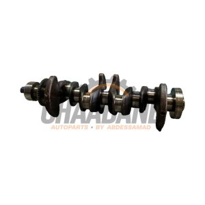 Vilebrequin 7599246 BMW 2 serie (F22) 220i 2.0 Turbo 16V 2013 / 2021