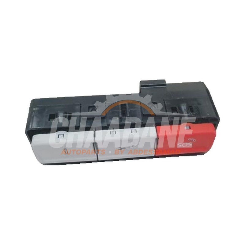 Bouton SOS 5GM035624 Skoda Superb Combi (3V5) 1.4 TSI iV 16V 2015 / 2024
