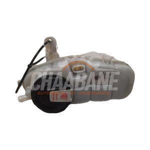 Vase dexpansion 4K0121405AB Audi A6 Avant (C8) 2.0 16V 45 TFSI Mild hybrid Quattro 2018