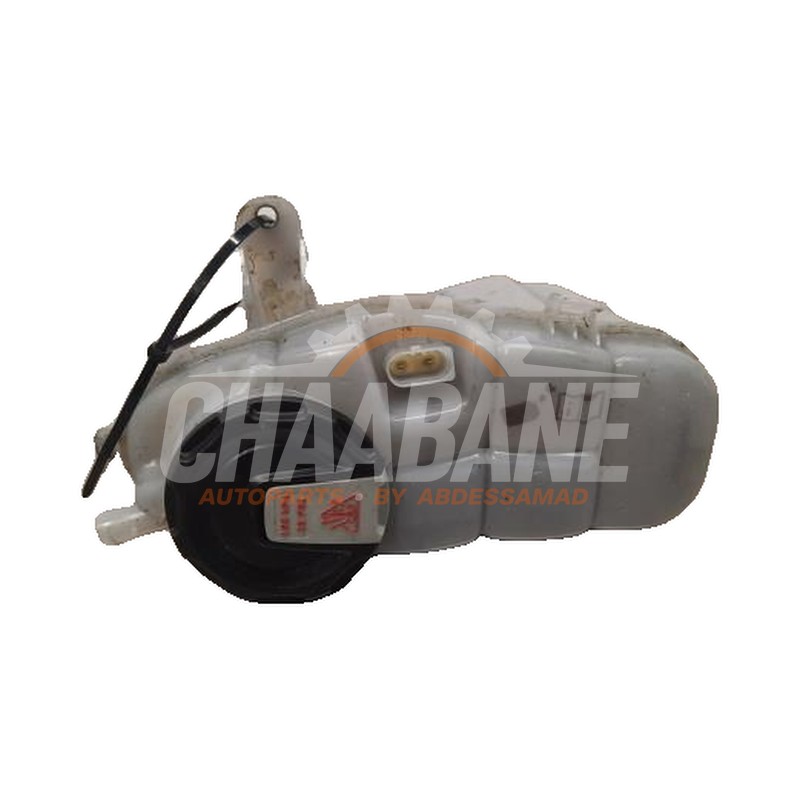 Vase dexpansion 4K0121405AB Audi A6 Avant (C8) 2.0 16V 45 TFSI Mild hybrid Quattro 2018