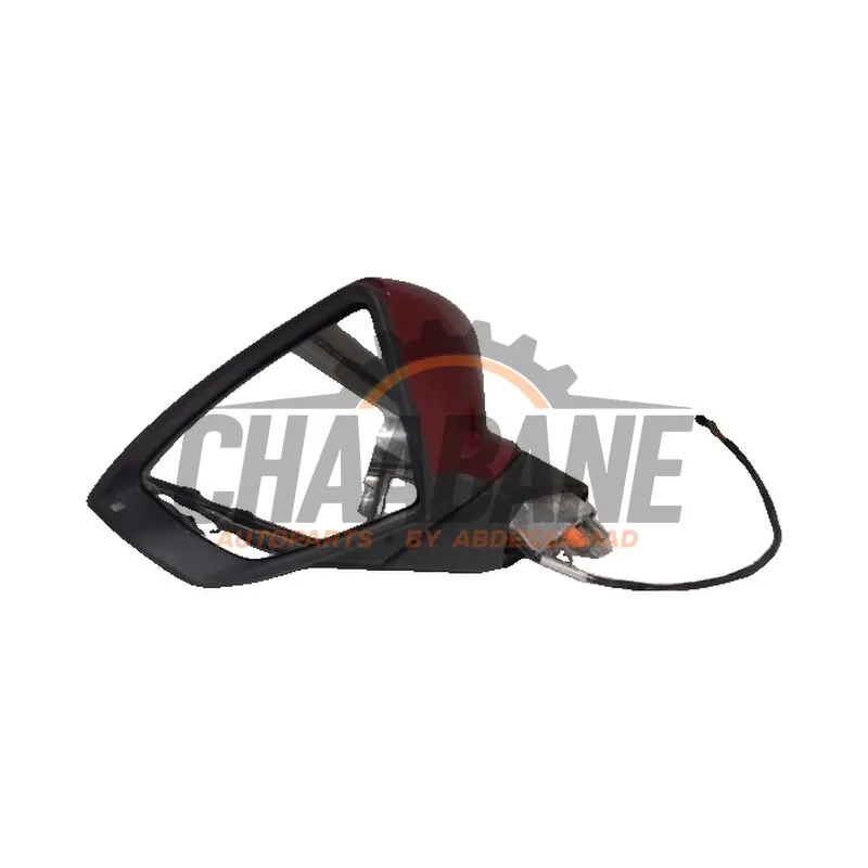 Retroviseur exterieur gauche Seat Leon SC (5FC) 1.2 TSI Ecomotive 16V 2012 / 2018