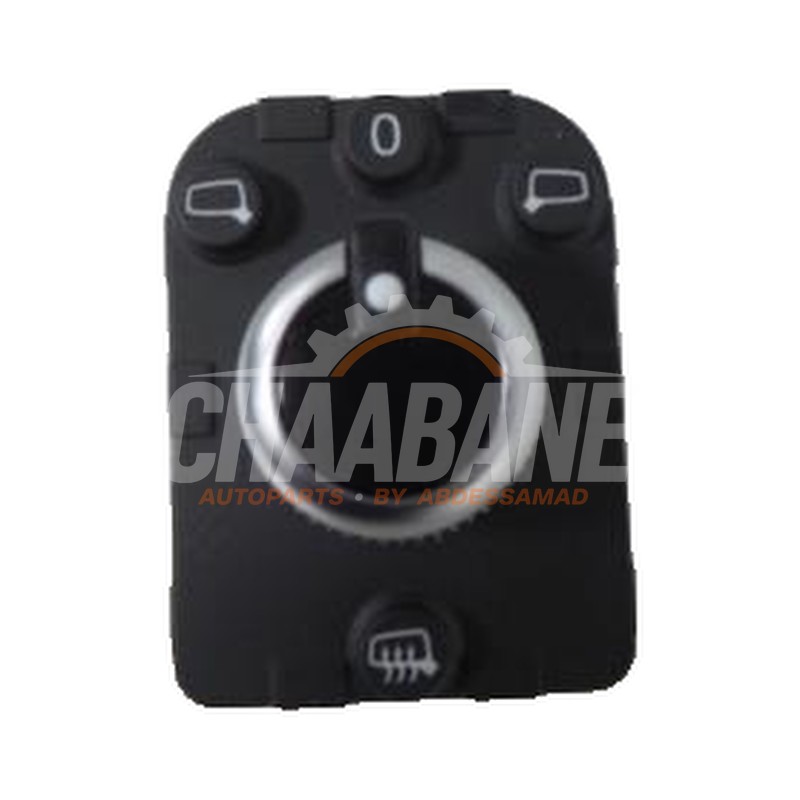 Commande Retroviseurs 4M0959565H Audi A4 2024