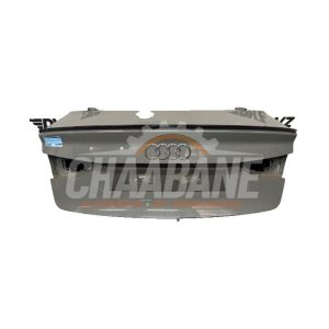 Hayon arriere 8V5827025F Audi RS 3 Limousine (8VS/8VM) 2.5 TFSI 20V Quattro 2017 / 2020