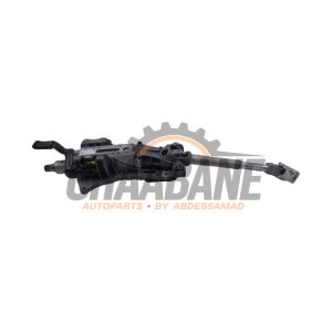 Boitier colonne de direction complet A2464602316 Mercedes A (W176) 1.5 A-160 CDI, A-160d 16V