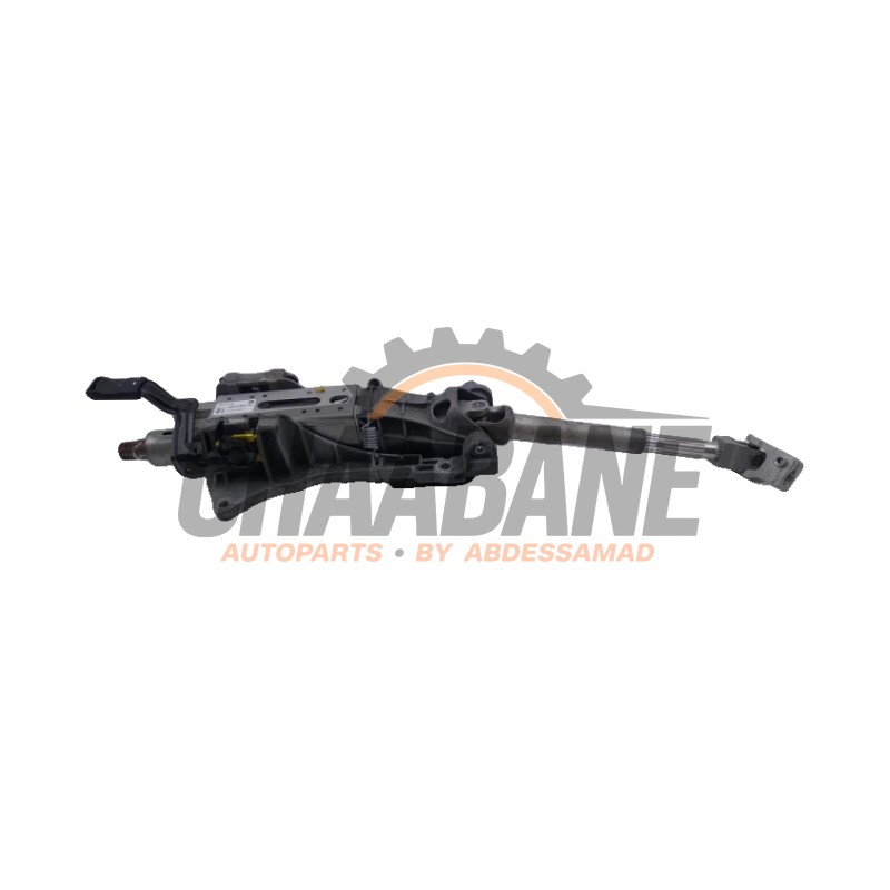 Boitier colonne de direction complet A2464602316 Mercedes A (W176) 1.5 A-160 CDI, A-160d 16V
