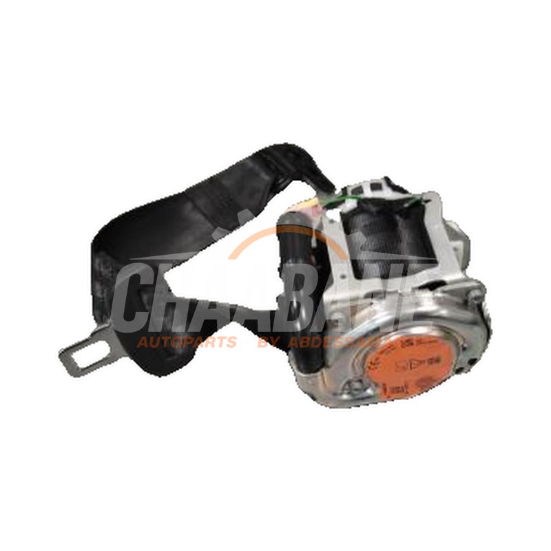 Ceinture de securite arriere droite 10A857805B Cupra Born 2021