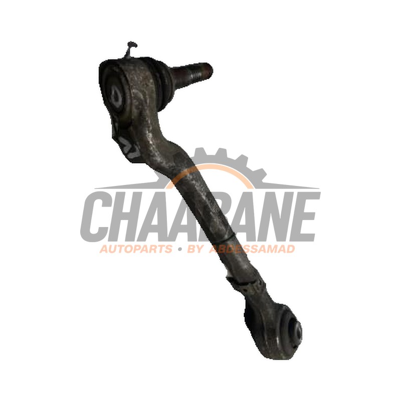 Bras de suspension bas avant gauche 6857329 BMW 4 serie Gran Coupe (F36) 420i 2.0 Turbo 16V 2014 / 2021