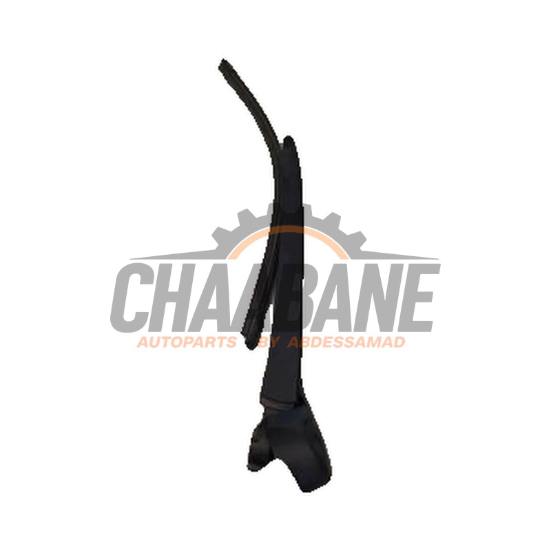Bras essuie-glace arriere 2G0955707 Seat Ibiza V (KJB) 1.0 TSI 12V 2017