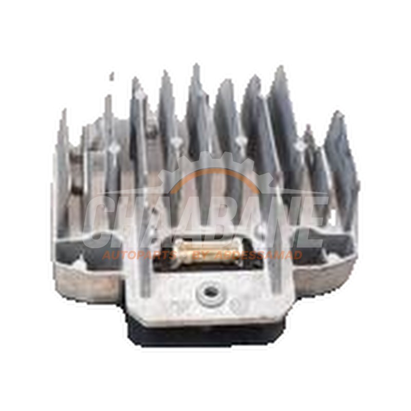 Module phare LED 1420000066 Volkswagen Touran (5T1) 1.6 TDI SCR BlueMotion Technology 2015