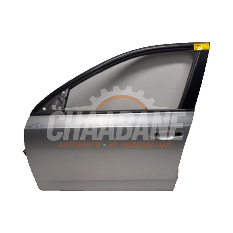 Porte avant gauche Skoda Octavia Combi (5EAC) 1.4 TSI 16V G-TEC 2012 / 2020