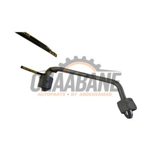 Conduit (divers) A6540708900 Mercedes E (W213) E-200d 2.0 Turbo 16V