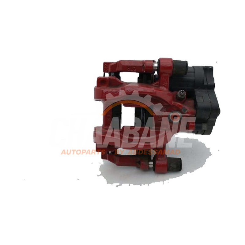 Etrier de frein arriere droit 8V0615424A Audi RS 3 Sportback (8VA/8VF) 2.5 TFSI 20V Quattro Performance 2015 / 2020