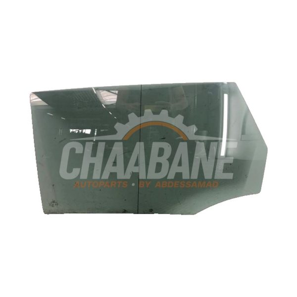Vitre arriere gauche 8V4845205A Audi S3 Sportback (8VA/8VF) 2.0 T FSI 16V 2012 / 2020