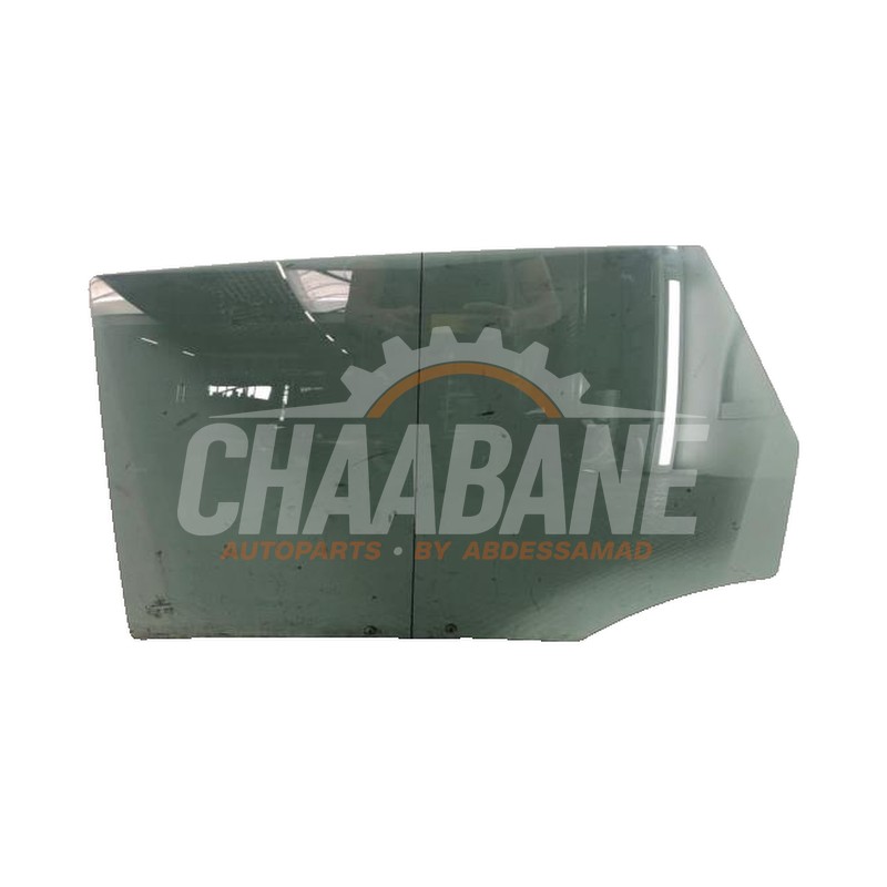 Vitre arriere gauche 8V4845205A Audi S3 Sportback (8VA/8VF) 2.0 T FSI 16V 2012 / 2020