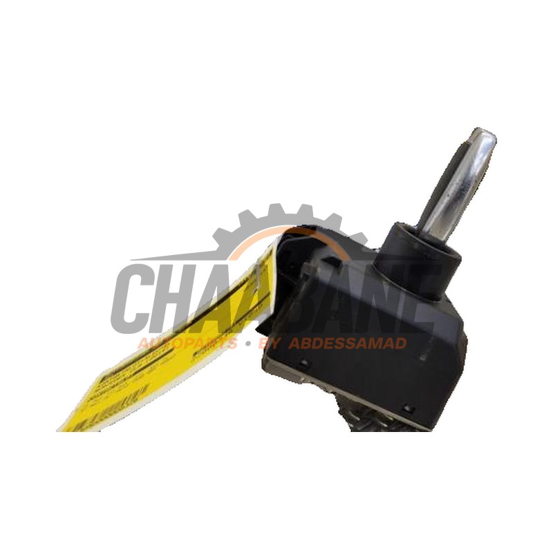 Serrure de contact + cle A2469055701 Mercedes CLA (117.3) 1.6 CLA-200 16V
