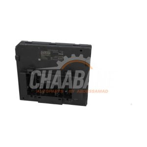 Ordinateur controle fonctionnel 5Q0937084DF Audi A1 Sportback (GBA) 1.0 25 TFSI 12V 2018